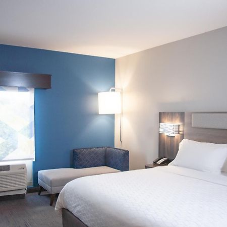 Holiday Inn Express & Suites Overland Park, An Ihg Hotel Eksteriør billede