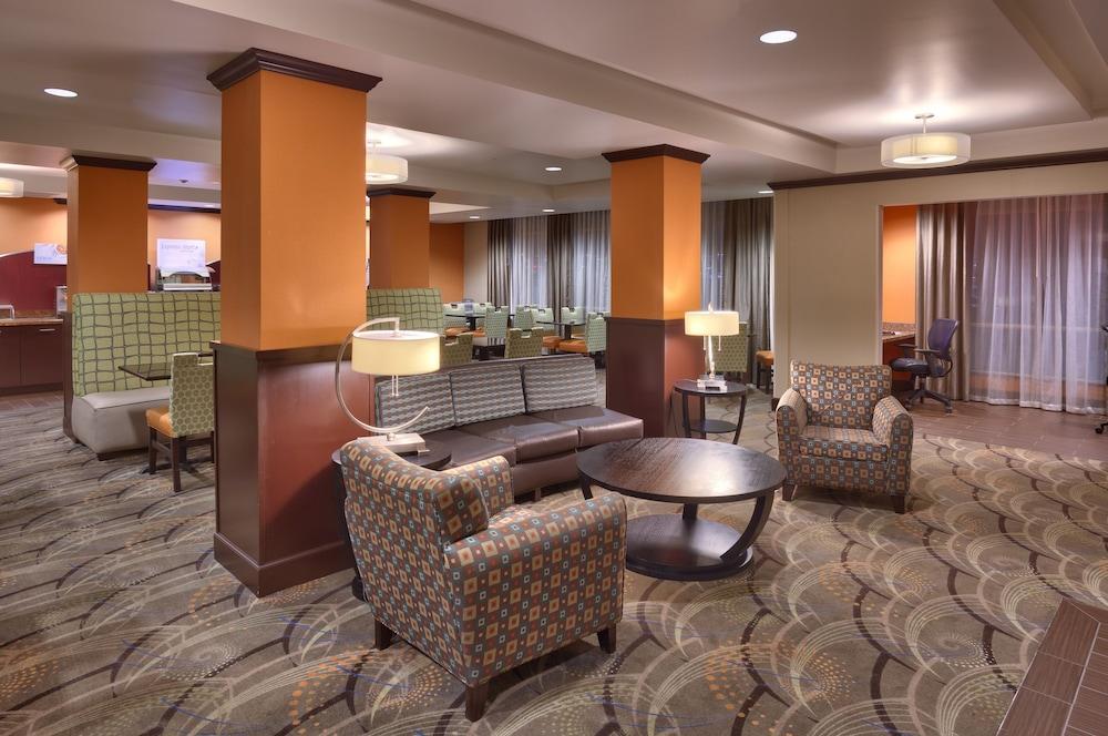 Holiday Inn Express & Suites Overland Park, An Ihg Hotel Eksteriør billede