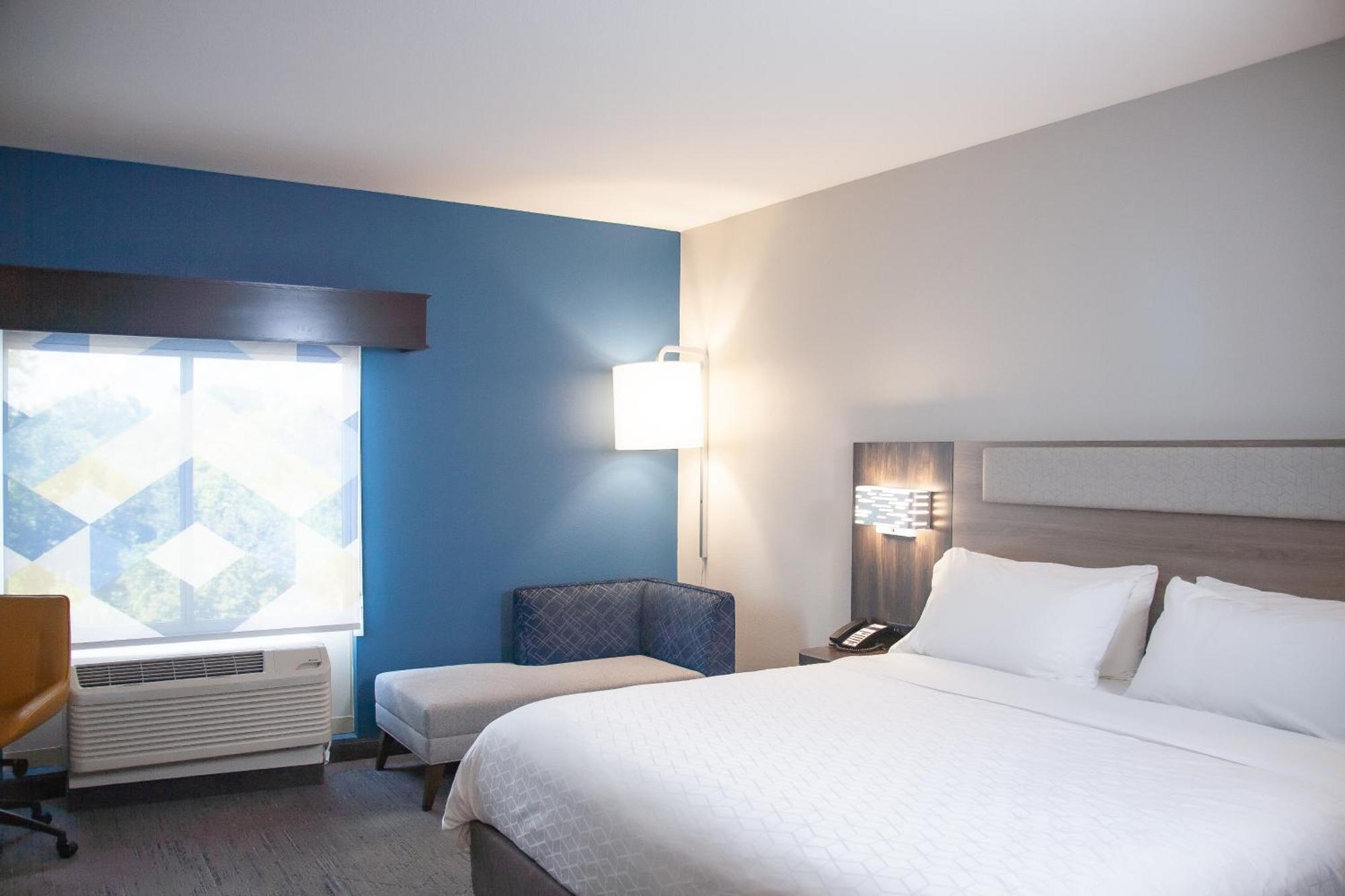 Holiday Inn Express & Suites Overland Park, An Ihg Hotel Eksteriør billede